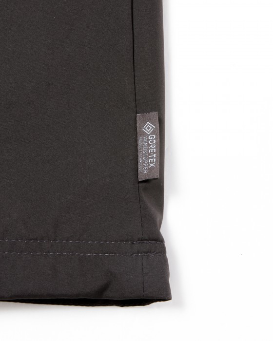 Hernoゴアテックス ショートスリーブアノラック【Herno Laminar】16l
