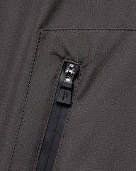 Hernoゴアテックス ショートスリーブアノラック【Herno Laminar】mb_11l