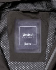 Hernoゴアテックス ショートスリーブアノラック【Herno Laminar】mb_13l