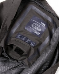 Hernoゴアテックス ショートスリーブアノラック【Herno Laminar】mb_15l