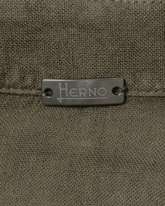 Hernoサファリジャケット【Herno】12l