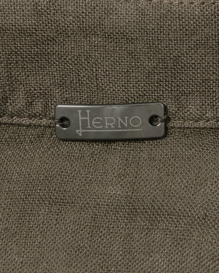 Hernoサファリジャケット【Herno】12l