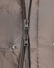 HernoPOLAR TECH スタンドカラーダウンジャケット【Herno】mb_12l