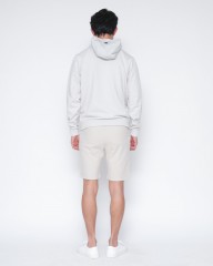 Hernoナイロン切替 ジップアップ スウェットパーカー【FUNCTIONAL WARDROBE】mb_03l