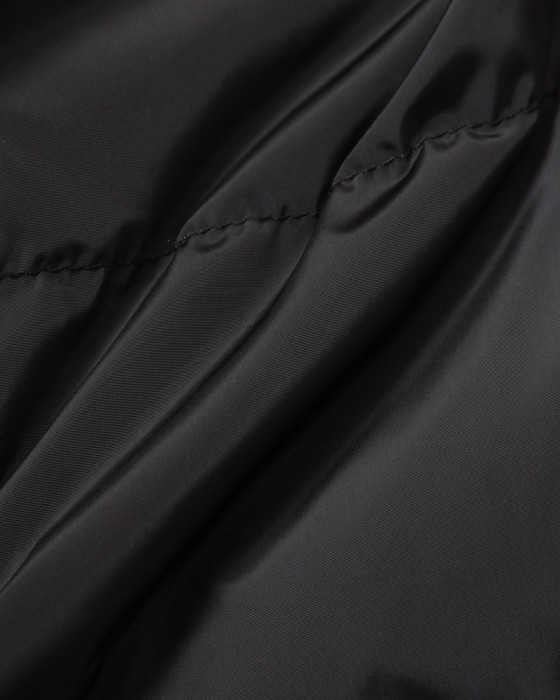 Hernoニットコンビ ダウンジャケット【Herno】18l