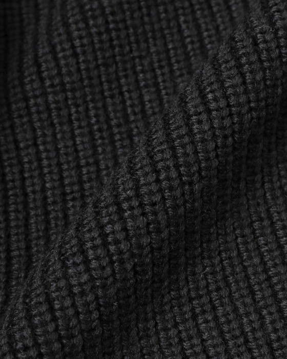 Hernoニットコンビ ダウンジャケット【Herno】19l