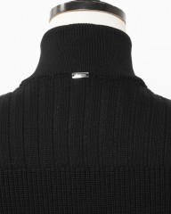 Hernoニットコンビ ダウンジャケット【Herno】mb_11l