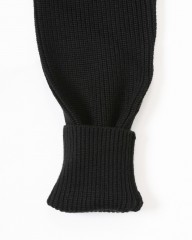 Hernoニットコンビ ダウンジャケット【Herno】mb_17l