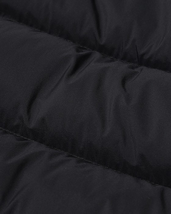 Hernoフーデッド ダウンベスト【Herno】23l