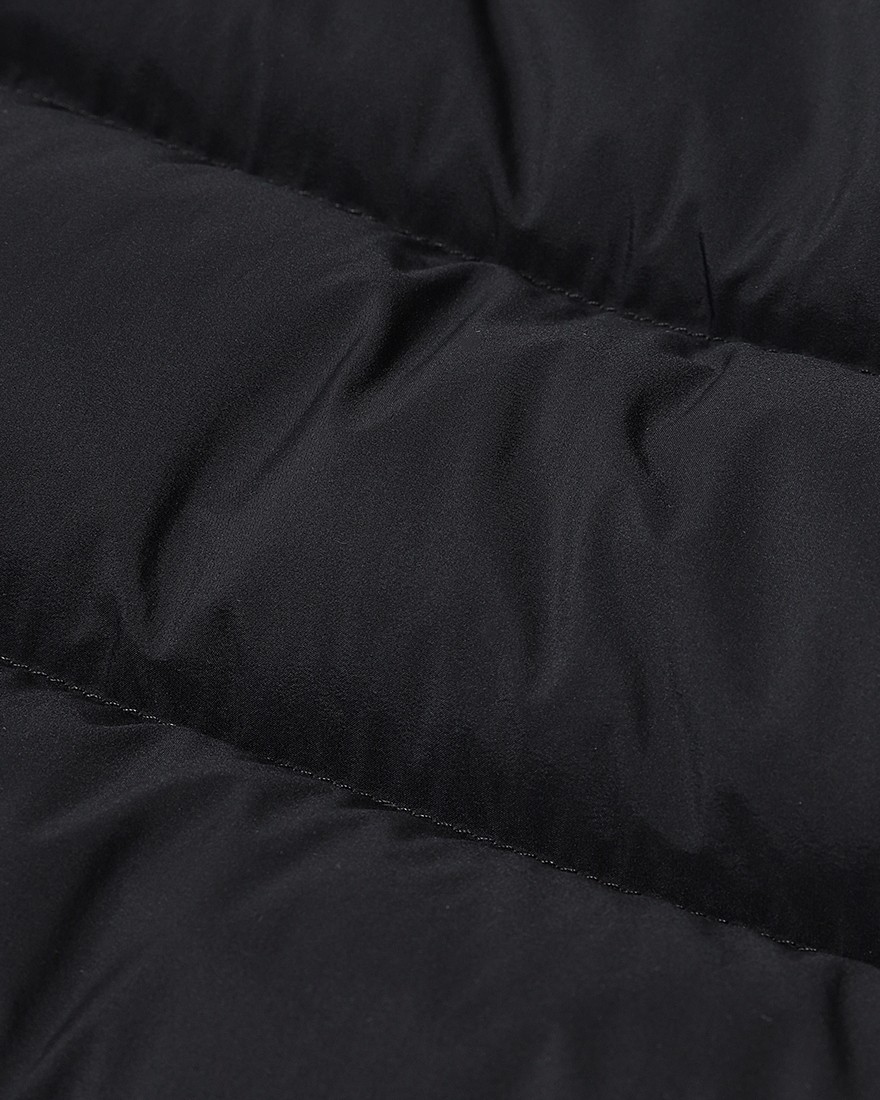 Hernoフーデッド ダウンベスト【Herno】23l