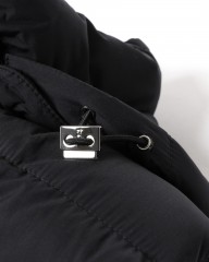 Hernoフーデッド ダウンベスト【Herno】mb_10l