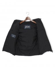 Hernoフーデッド ダウンベスト【Herno】mb_18l