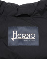 Hernoフーデッド ダウンベスト【Herno】mb_21l