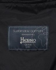 Hernoフーデッド ダウンベスト【Herno】mb_22l