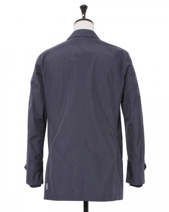 Hernoゴアテックス ステンカラーコート【FUNCTIONAL WARDROBE】01l