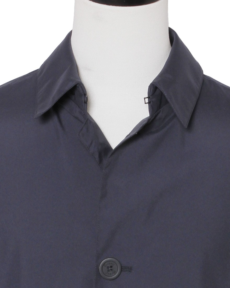 Hernoゴアテックス ステンカラーコート【FUNCTIONAL WARDROBE】03l