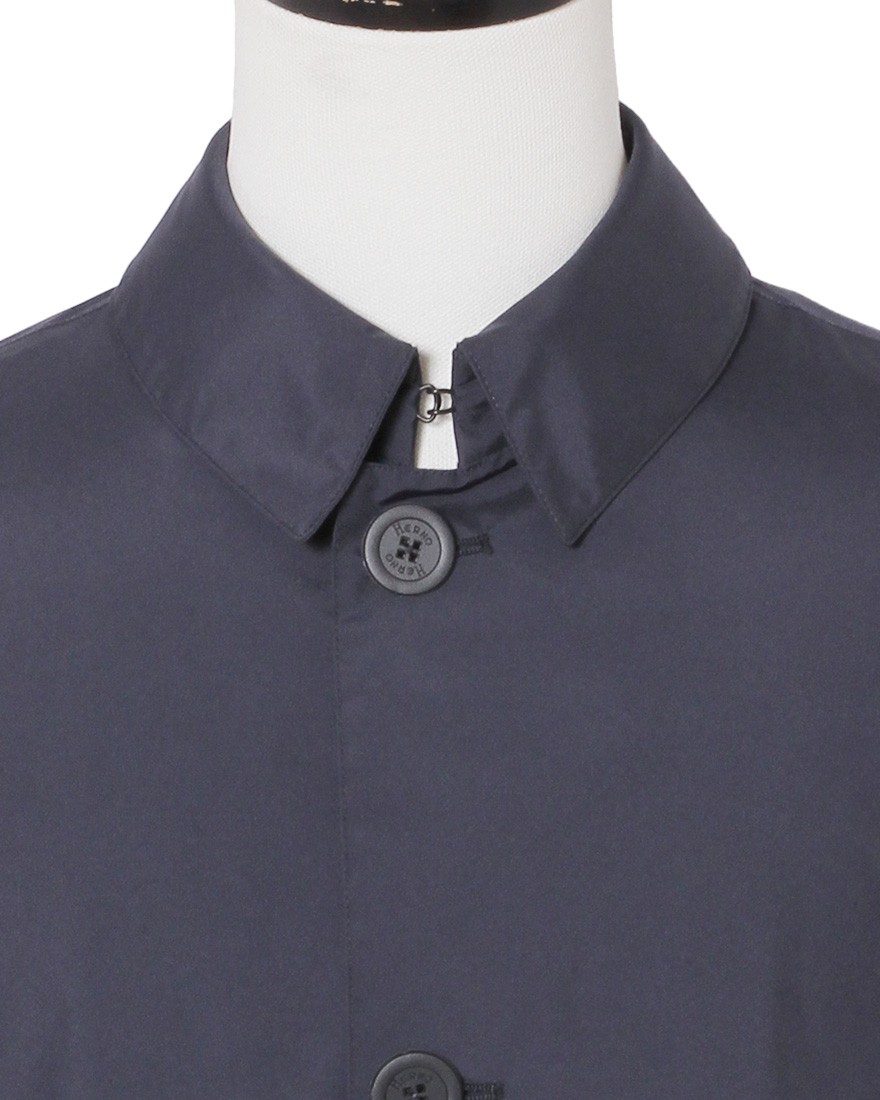 Hernoゴアテックス ステンカラーコート【FUNCTIONAL WARDROBE】04l