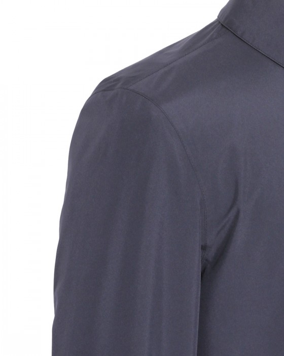 Hernoゴアテックス ステンカラーコート【FUNCTIONAL WARDROBE】05l