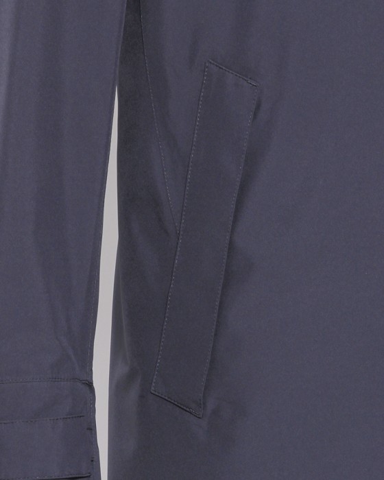 Hernoゴアテックス ステンカラーコート【FUNCTIONAL WARDROBE】06l