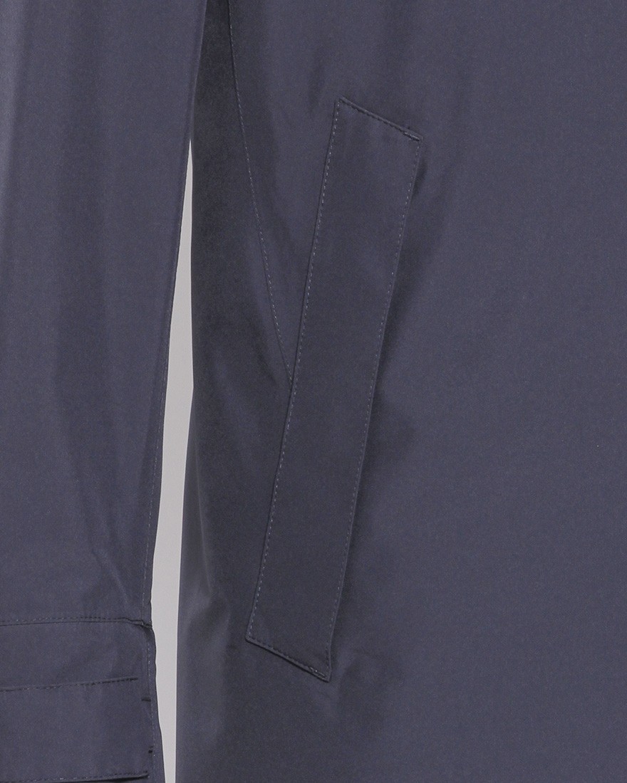 Hernoゴアテックス ステンカラーコート【FUNCTIONAL WARDROBE】06l