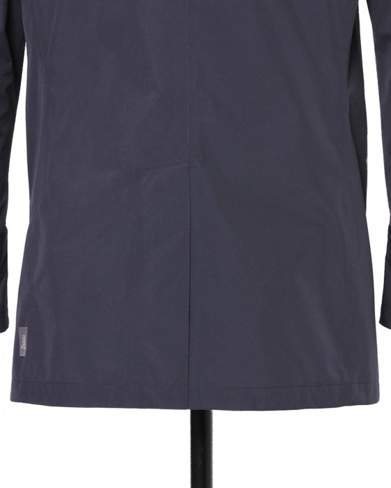 Hernoゴアテックス ステンカラーコート【FUNCTIONAL WARDROBE】08l