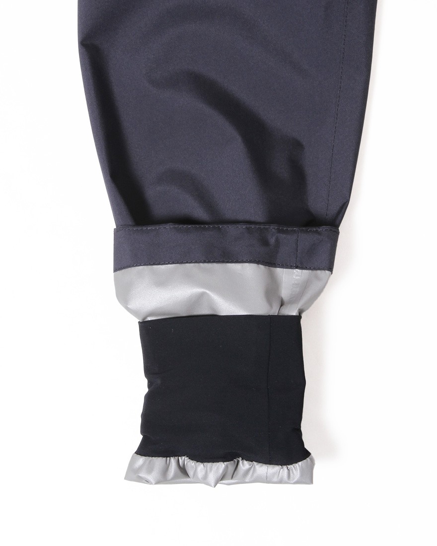 Hernoゴアテックス ステンカラーコート【FUNCTIONAL WARDROBE】18l