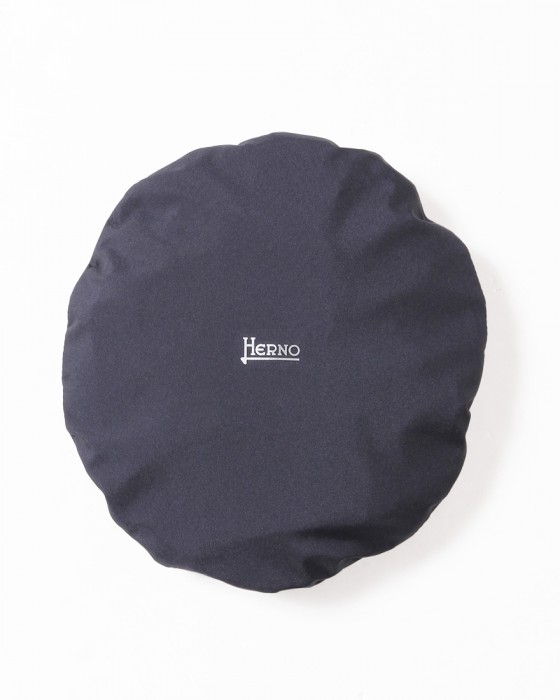 Hernoゴアテックス ステンカラーコート【FUNCTIONAL WARDROBE】23l
