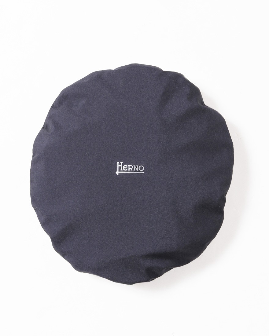 Hernoゴアテックス ステンカラーコート【FUNCTIONAL WARDROBE】23l