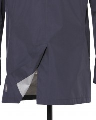 Hernoゴアテックス ステンカラーコート【FUNCTIONAL WARDROBE】mb_09l