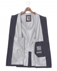Hernoゴアテックス ステンカラーコート【FUNCTIONAL WARDROBE】mb_11l
