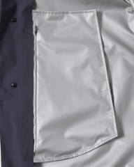Hernoゴアテックス ステンカラーコート【FUNCTIONAL WARDROBE】mb_13l