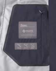 Hernoゴアテックス ステンカラーコート【FUNCTIONAL WARDROBE】mb_14l