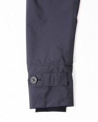 Hernoゴアテックス ステンカラーコート【FUNCTIONAL WARDROBE】mb_15l