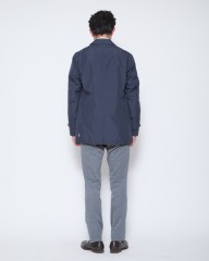 Hernoゴアテックス ステンカラーコート【FUNCTIONAL WARDROBE】mb_16l
