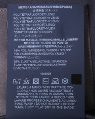 Hernoゴアテックス ステンカラーコート【FUNCTIONAL WARDROBE】mb_20l