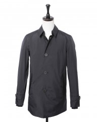 Hernoゴアテックス ステンカラーコート【FUNCTIONAL WARDROBE】mb_c1
