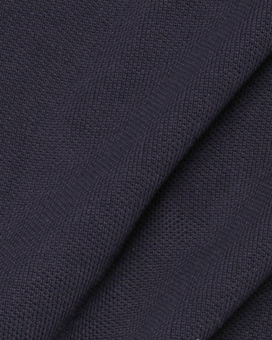 Herno異素材コンビ フーデッドニットブルゾン【Herno】17l