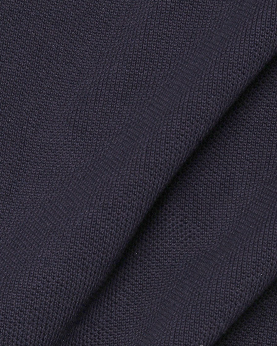 Herno異素材コンビ フーデッドニットブルゾン【Herno】17l