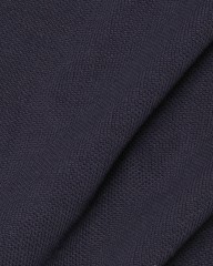 Herno異素材コンビ フーデッドニットブルゾン【Herno】mb_17l