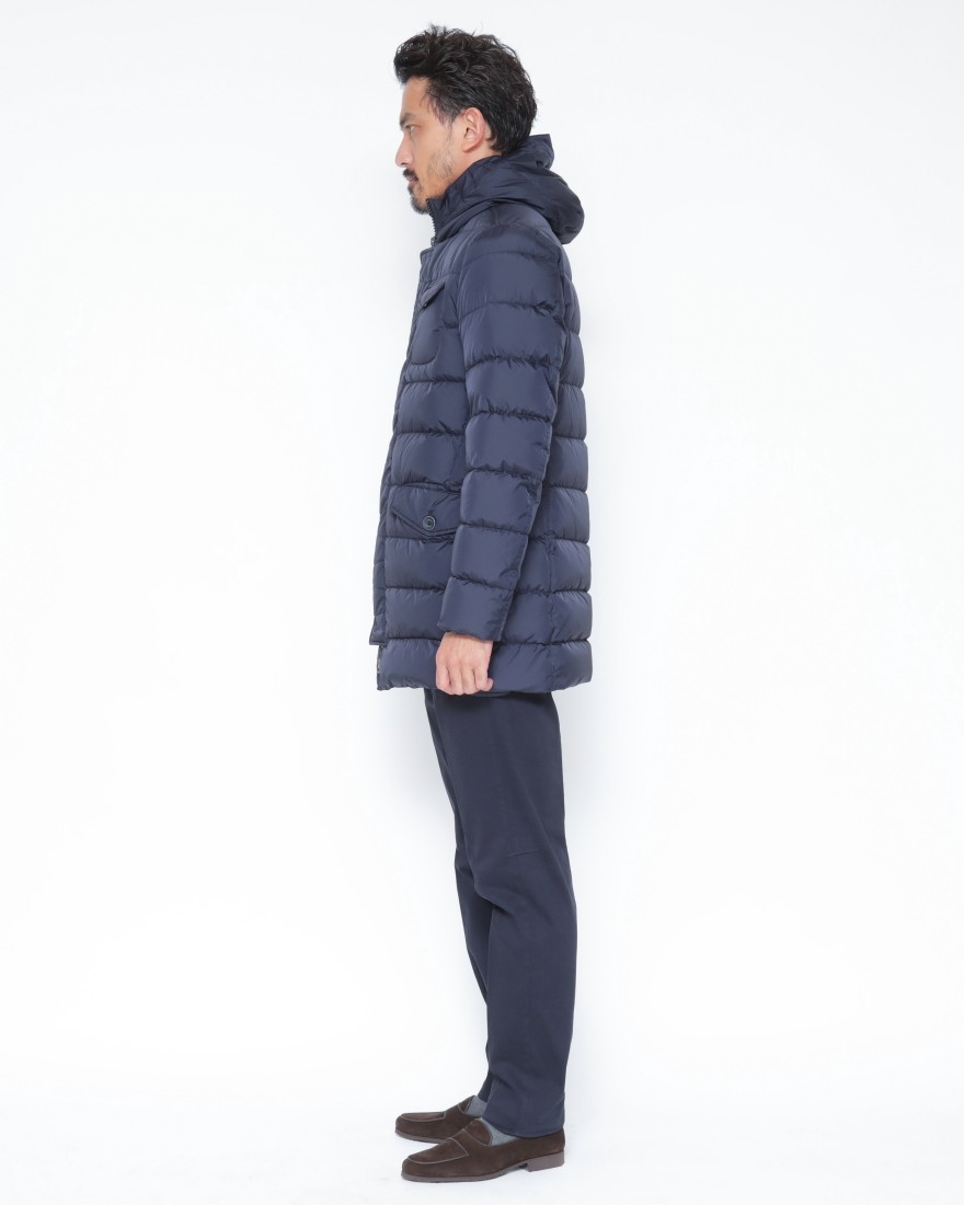 HernoPOLAR-TECH ダウンジャケット【Herno】02l