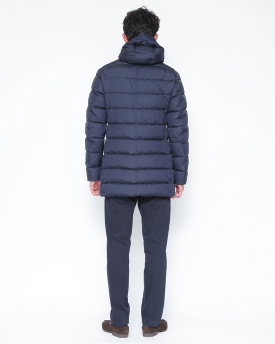 HernoPOLAR-TECH ダウンジャケット【Herno】03l