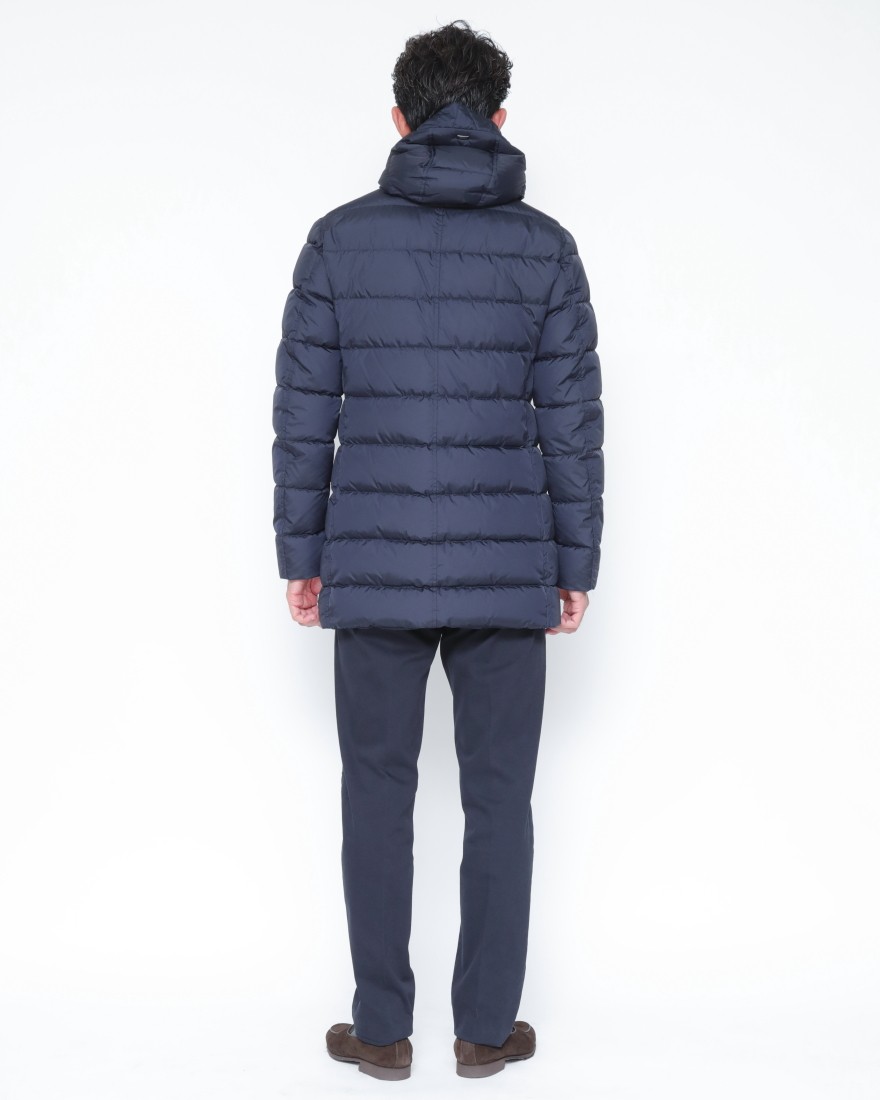 HernoPOLAR-TECH ダウンジャケット【Herno】03l