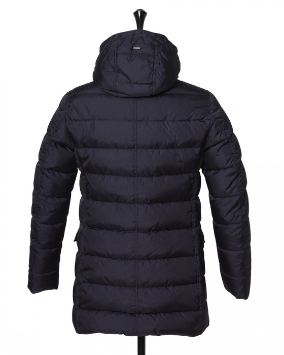 HernoPOLAR-TECH ダウンジャケット【Herno】04l