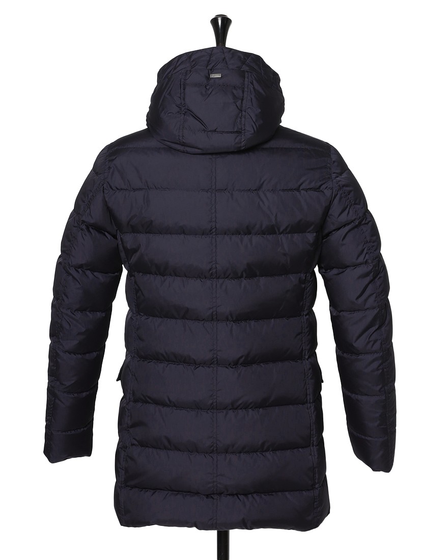 HernoPOLAR-TECH ダウンジャケット【Herno】04l