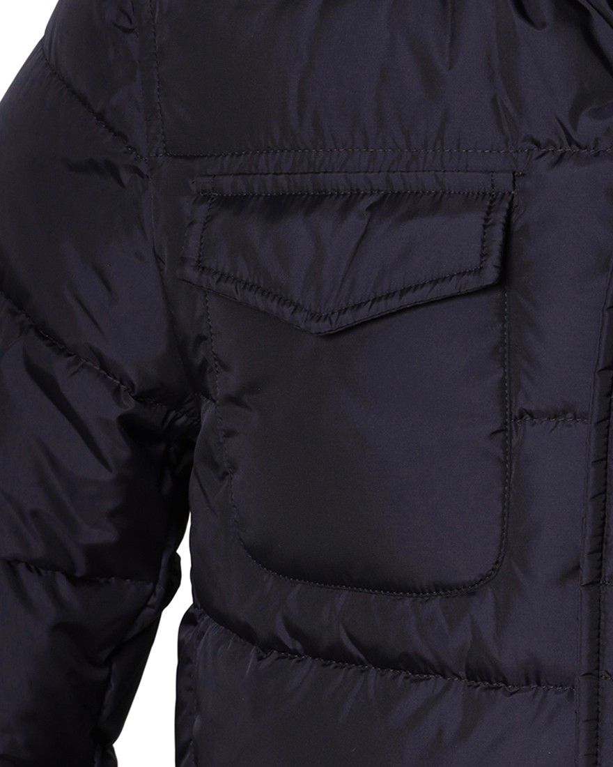 HernoPOLAR-TECH ダウンジャケット【Herno】07l