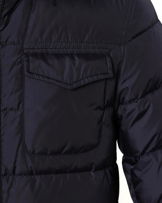 HernoPOLAR-TECH ダウンジャケット【Herno】08l