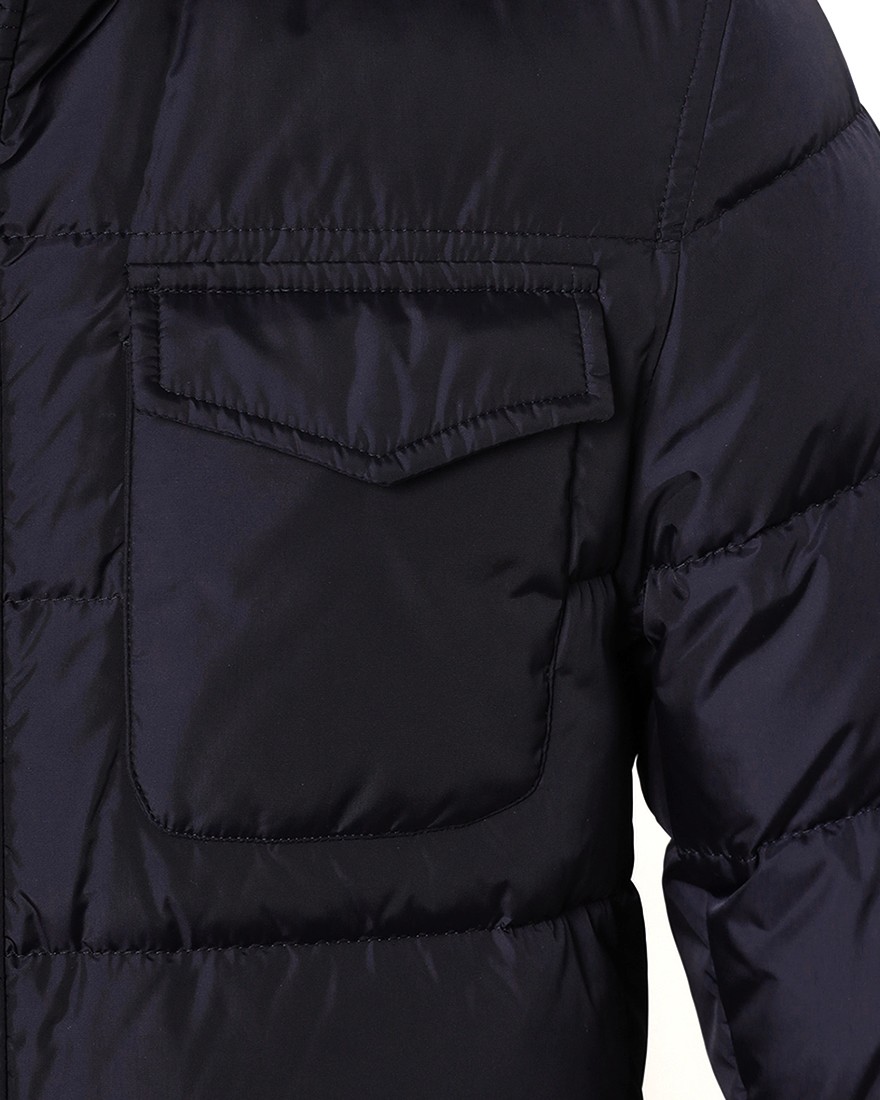 HernoPOLAR-TECH ダウンジャケット【Herno】08l