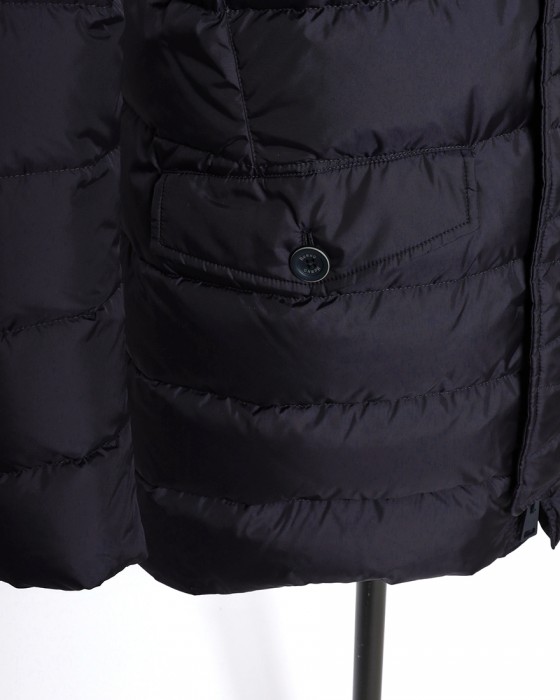 HernoPOLAR-TECH ダウンジャケット【Herno】09l