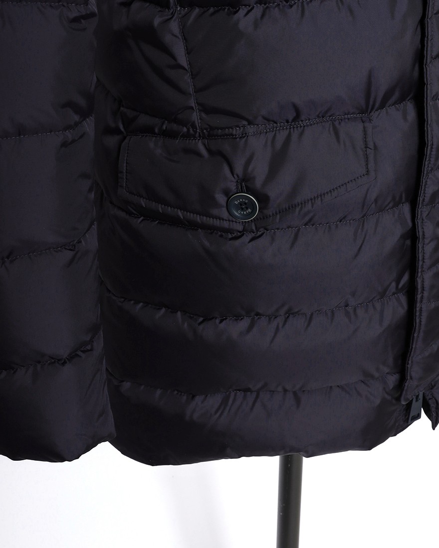 HernoPOLAR-TECH ダウンジャケット【Herno】09l