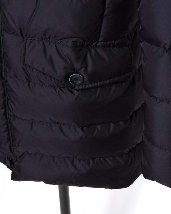 HernoPOLAR-TECH ダウンジャケット【Herno】10l